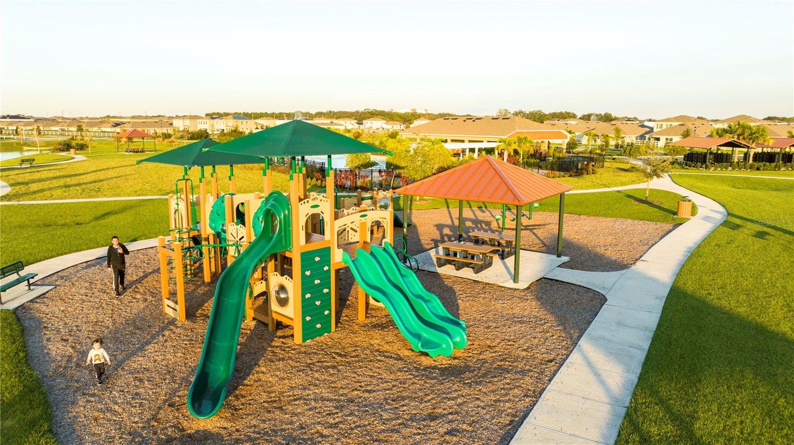 LAKE CHARLES RESIDENCE PH 2 - Residential