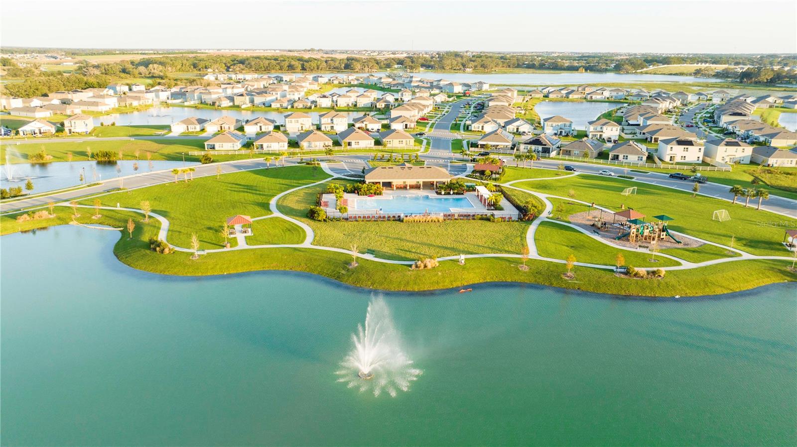 LAKE CHARLES RESIDENCE PH 2 - Residential