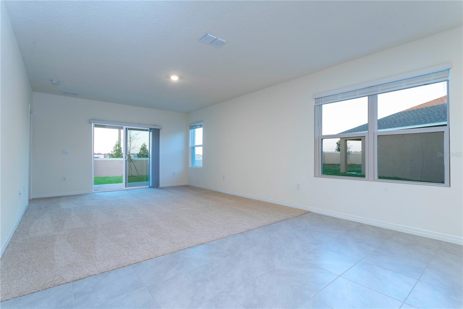 LAKE CHARLES RESIDENCE PH 2 - Residential