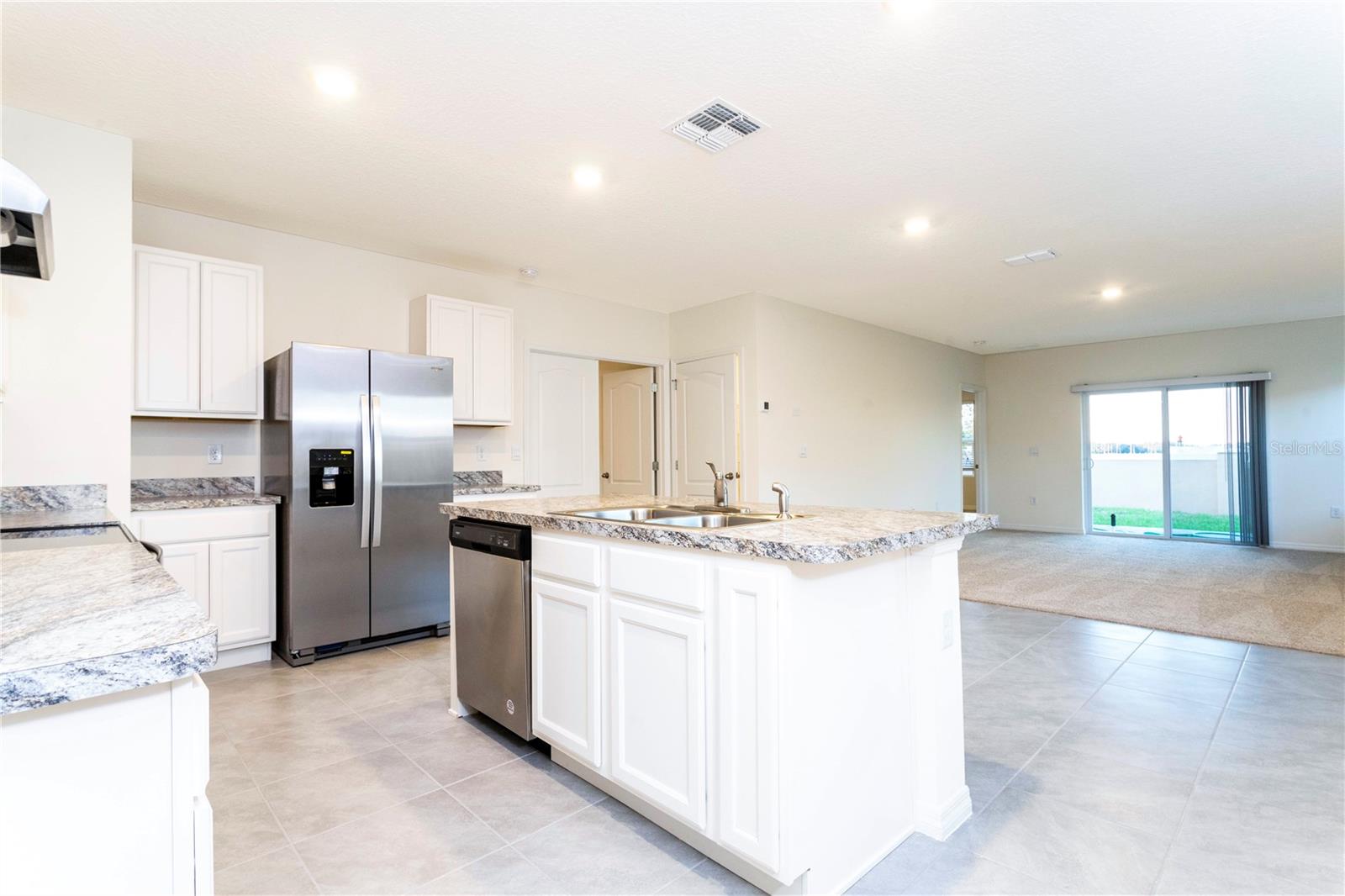 LAKE CHARLES RESIDENCE PH 2 - Residential