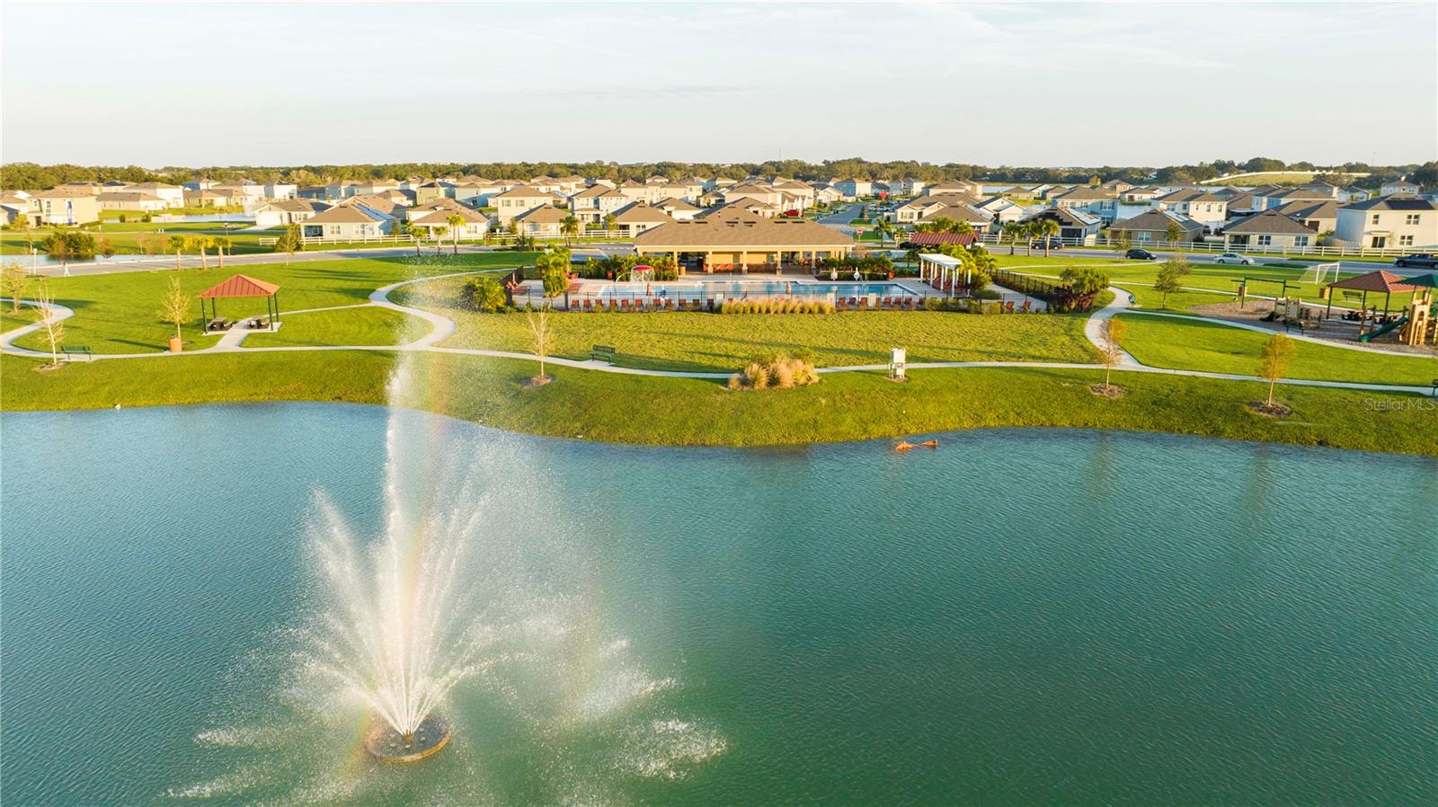 LAKE CHARLES RESIDENCE PH 2 - Residential