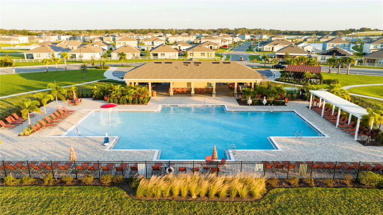 LAKE CHARLES RESIDENCE PH 2 - Residential