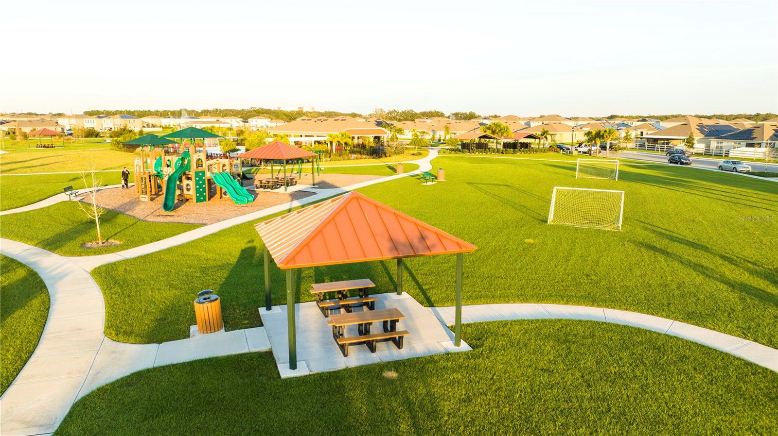 LAKE CHARLES RESIDENCE PH 2 - Residential