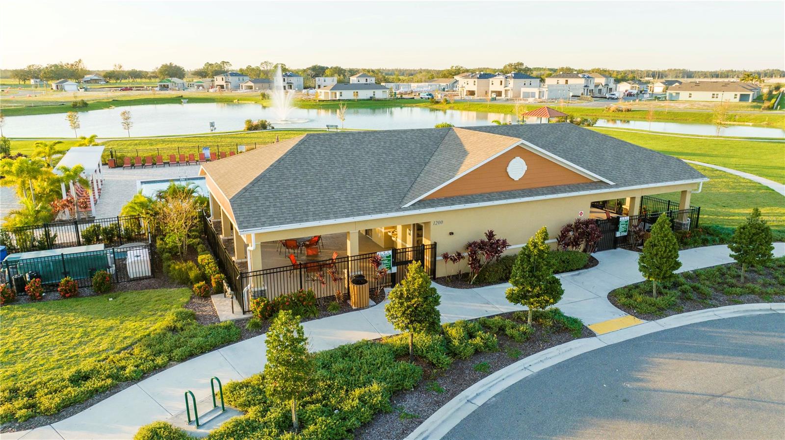 LAKE CHARLES RESIDENCE PH 2 - Residential