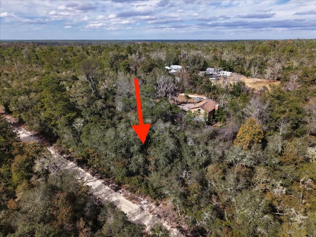 Photo of NE 233rd Lane, Fort Mccoy, FL 32134 (MLS # O6367359)