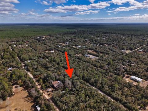 Tiny photo for NE 233rd Lane, Fort Mccoy, FL 32134 (MLS # O6367359)