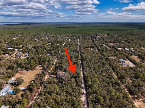 Tiny photo for NE 233rd Lane, Fort Mccoy, FL 32134 (MLS # O6367359)