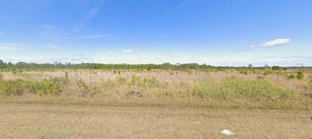 Photo of 704 Calliandra Drive, Indian Lake Estates, FL 33855 (MLS # O6298089)
