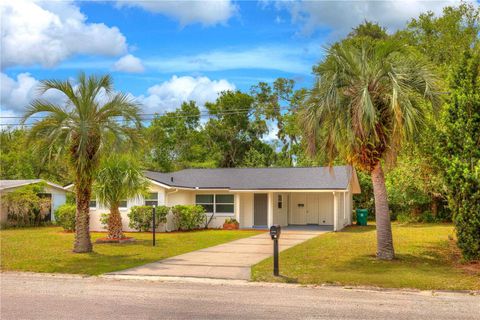 508 W HOGLE AVENUE DELAND FL 32720