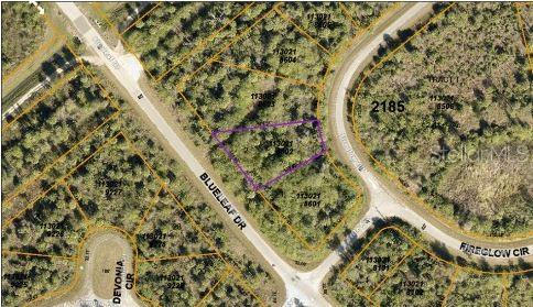 PORT CHARLOTTE SUB 46 - Land