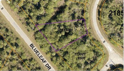 PORT CHARLOTTE SUB 46 - Land