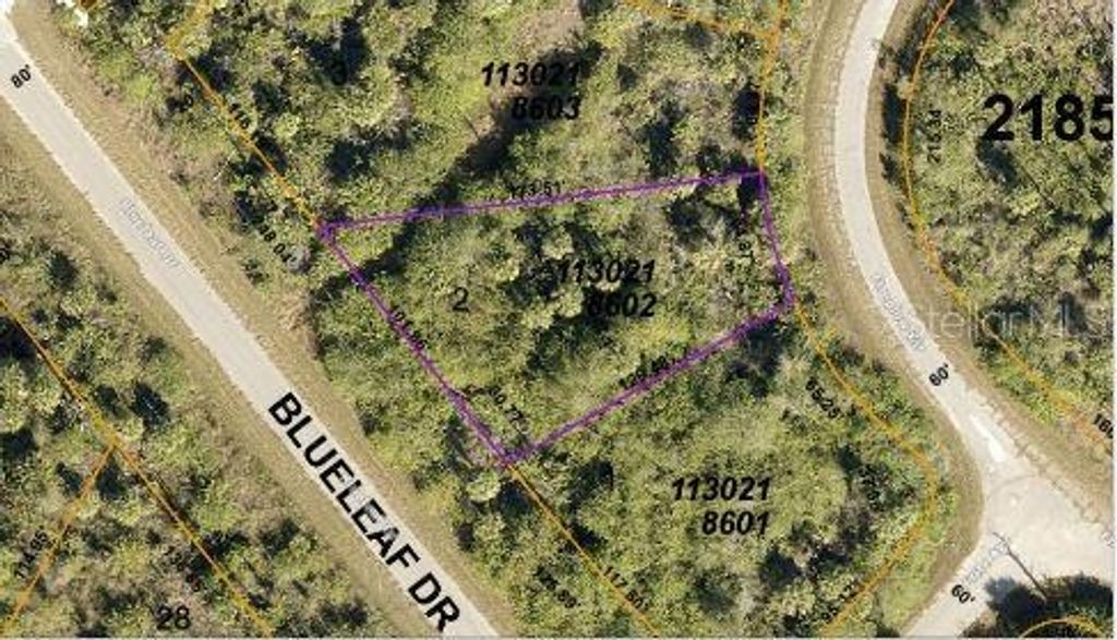 Photo of Fireglow Circle, North Port, FL 34288 (MLS # O6188730)