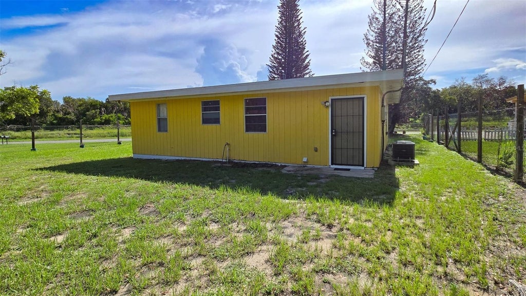 Photo of 3788 W Railroad Avenue, Cocoa, FL 32926 (MLS # O6432006)