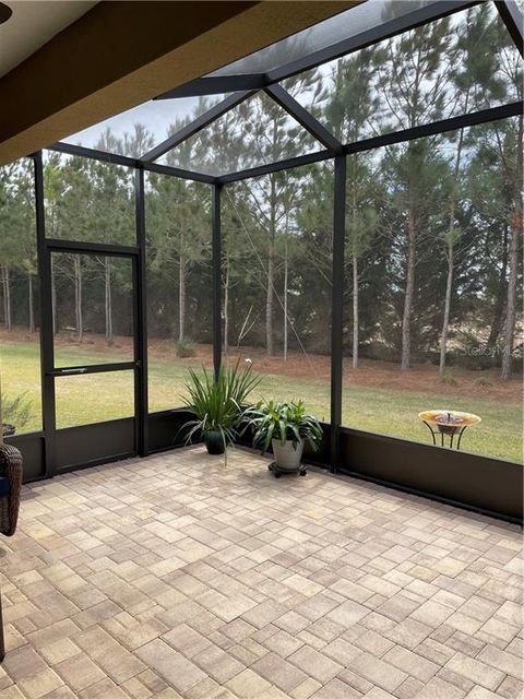 A home in OCALA