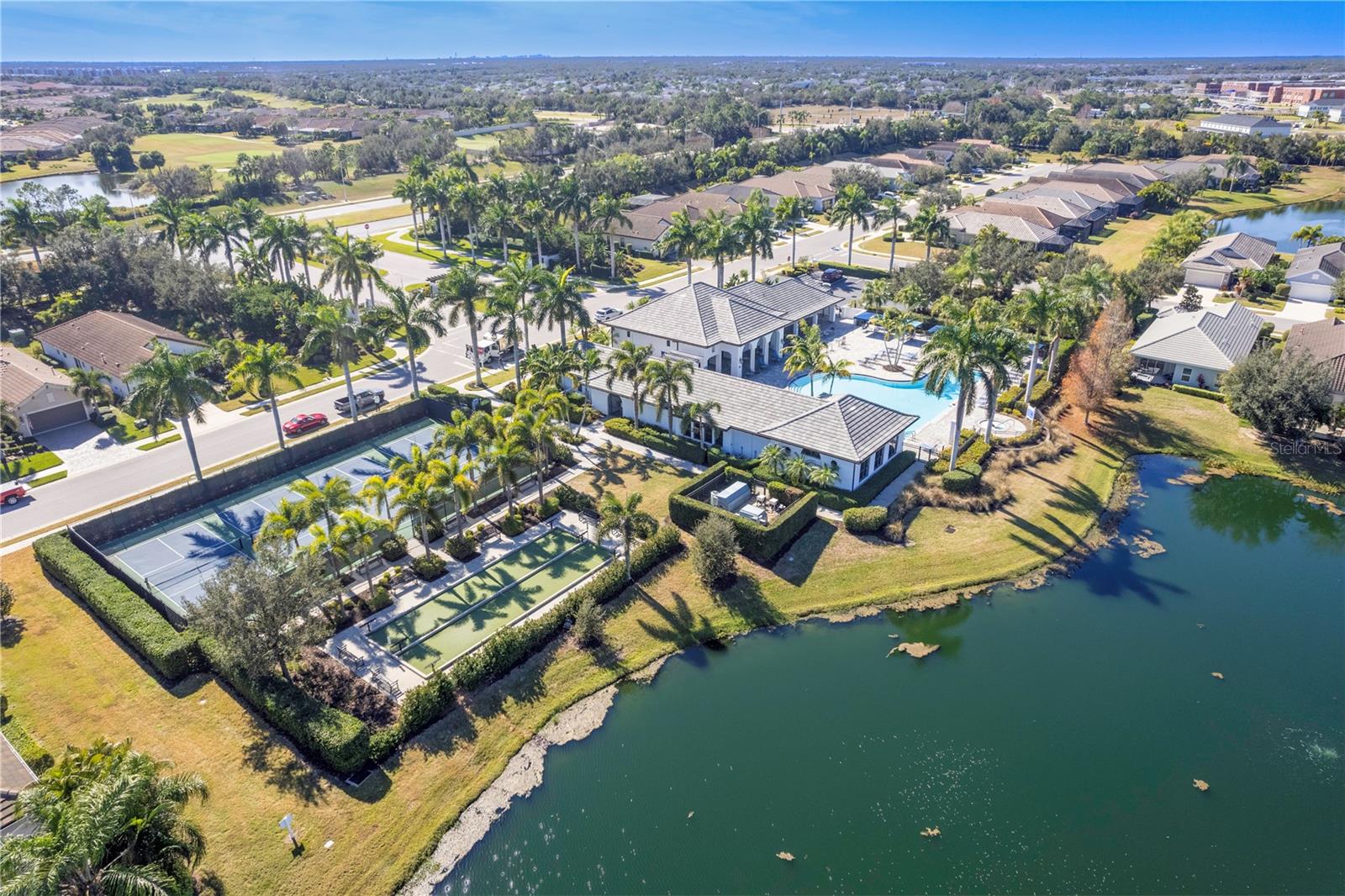 INDIGO PH VI SUBPHASE 6B & 6C REP - Residential