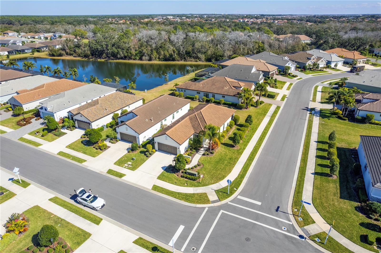 INDIGO PH VI SUBPHASE 6B & 6C REP - Residential