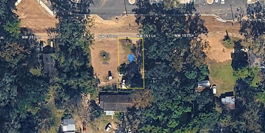 Please note, the seller has lowered the price several times and is now firm at the listing price.
Build your dream home on this 0.12-acre vacant lot in Alachua, FL, featuring public water and sewer and beautiful views with mature trees along paved roads. Conveniently located just minutes from shops, restaurants, parks, schools, and historic downtown Alachua with its local boutiques and dining, this property also offers quick access to I-75 for easy commuting and travel. The listing is for land only and is being sold As-Is. Street addresses are for listing purposes only; a true address will be assigned once the lot is improved. Don’t miss this rare opportunity to secure a prime location and create the home you’ve always envisioned.
I MAKE IT MY POLICY TO PUT ALL KNOWN INFORMATION ABOUT EACH LOT IN THE WRITE UP DETAILS, SO IF YOU DON’T SEE THE ANSWER YOU’RE LOOKING FOR , PLEASE CONTACT THE COUNTY TO GATHER INFORMATION.PLEASE UNDERSTAND WHEN BUYING OR SELLING VACANT/RAW LAND THIS IS USUALLY THE CASE. THE LISTING AGENT DOES NOT GUARANTEE THE ACCURACY OF THE INFORMATION IN THIS LISTING AND IS TO BE HELD HARMLESS OF ANY MISREPRESENTATION. BUYERS ARE ENCOURAGED TO DO THEIR OWN DUE DILIGENCE TO MAKE SURE THE LOT IS A GOOD FIT. SELLERS HAVE STATED THAT THEY WISH TO SELECT THE TITLE AGENCY FOR CLOSING. THEY ARE WILLING TO COVER THAT COST AT CLOSING. THANK YOU FOR LOOKING. THIS IS A FLAT FEE LIMITED-SERVICE LISTING.