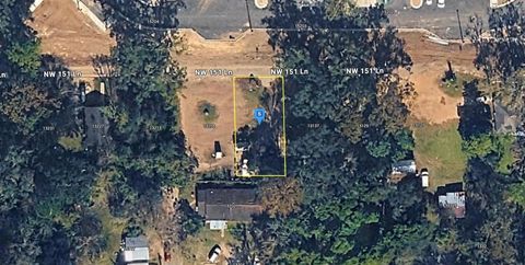 13109 NW 151 LANE ALACHUA FL 32615