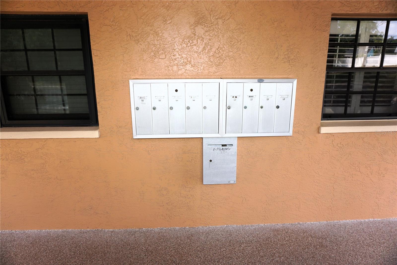 LABELLE CONDO - Residential