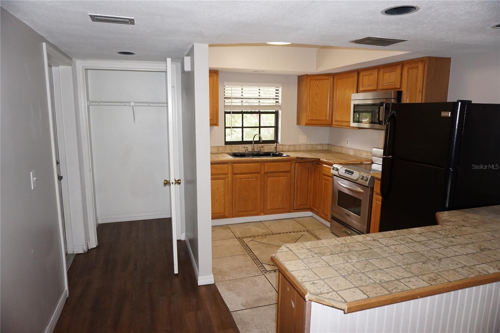 LABELLE CONDO - Residential