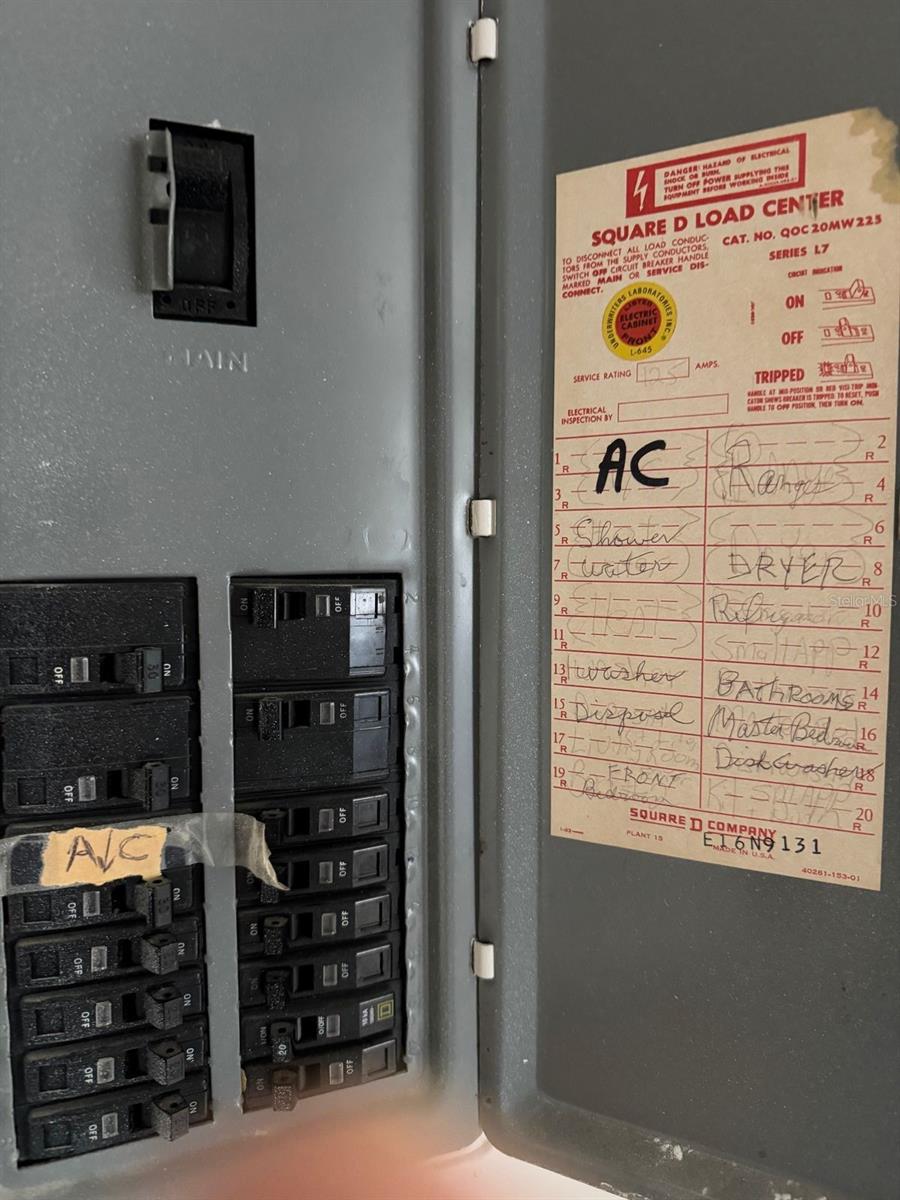 LABELLE CONDO - Residential