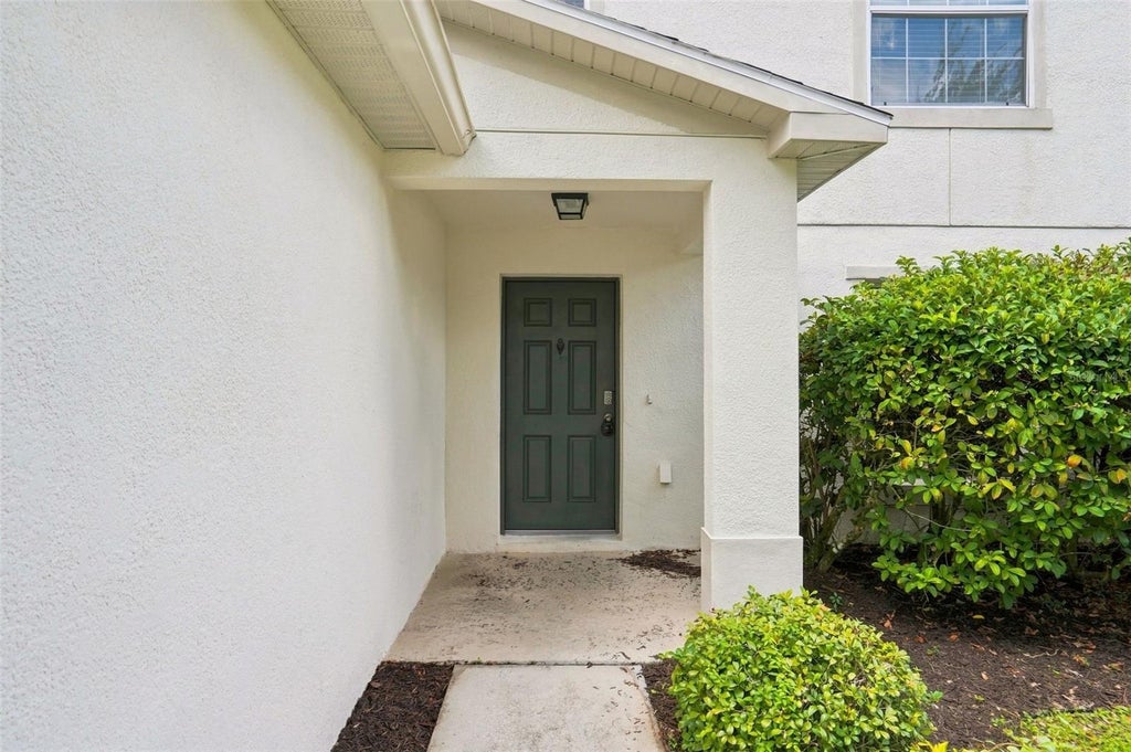 Photo of 5123 Cello Wood Lane, Wesley Chapel, FL 33543 (MLS # O6437778)