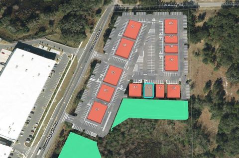 2805 OCOEE APOPKA ROAD 12 APOPKA FL 32703