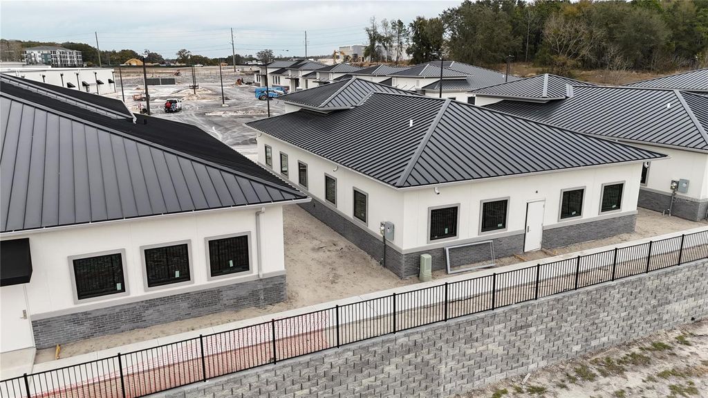 Photo of 2805 Ocoee Apopka Road #12, Apopka, FL 32703 (MLS # O6300796)