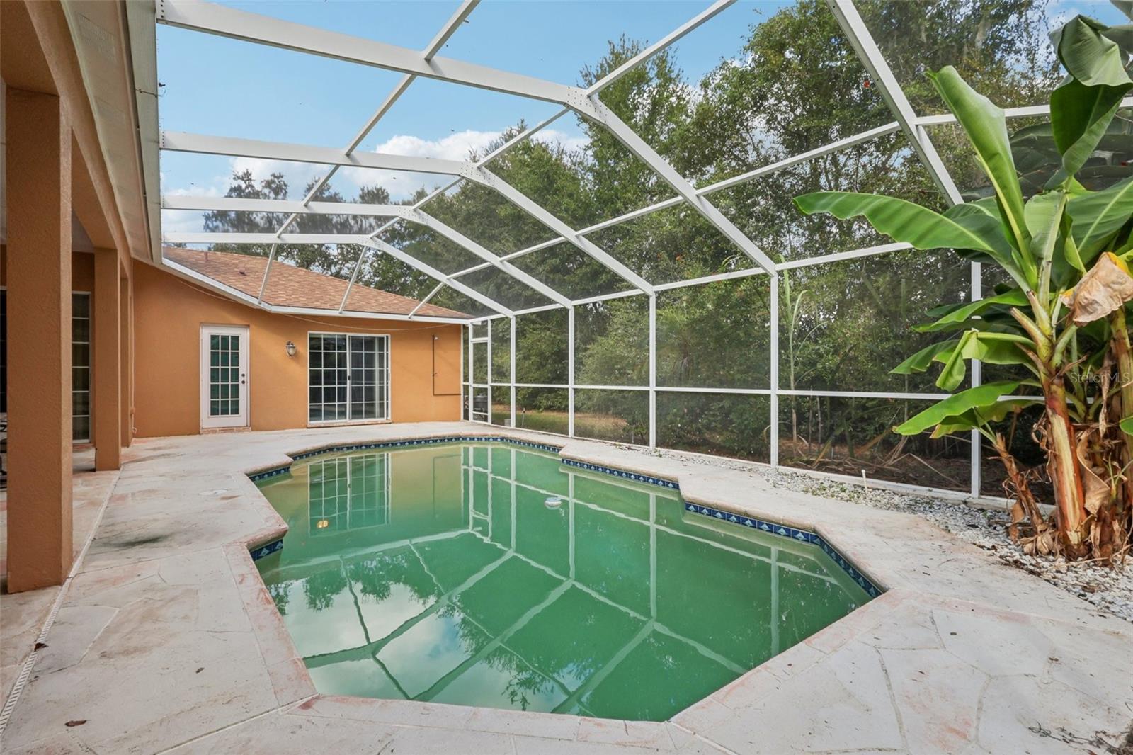 RANCH ROAD GROVES UNIT 2B - Residential