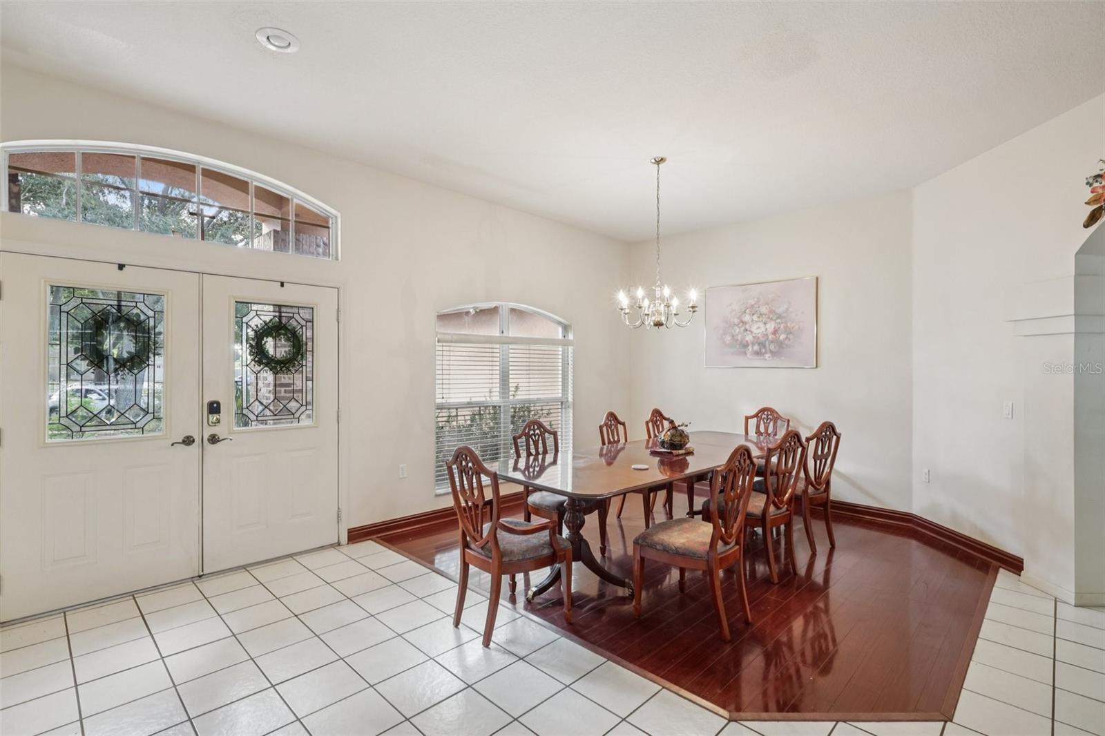 RANCH ROAD GROVES UNIT 2B - Residential