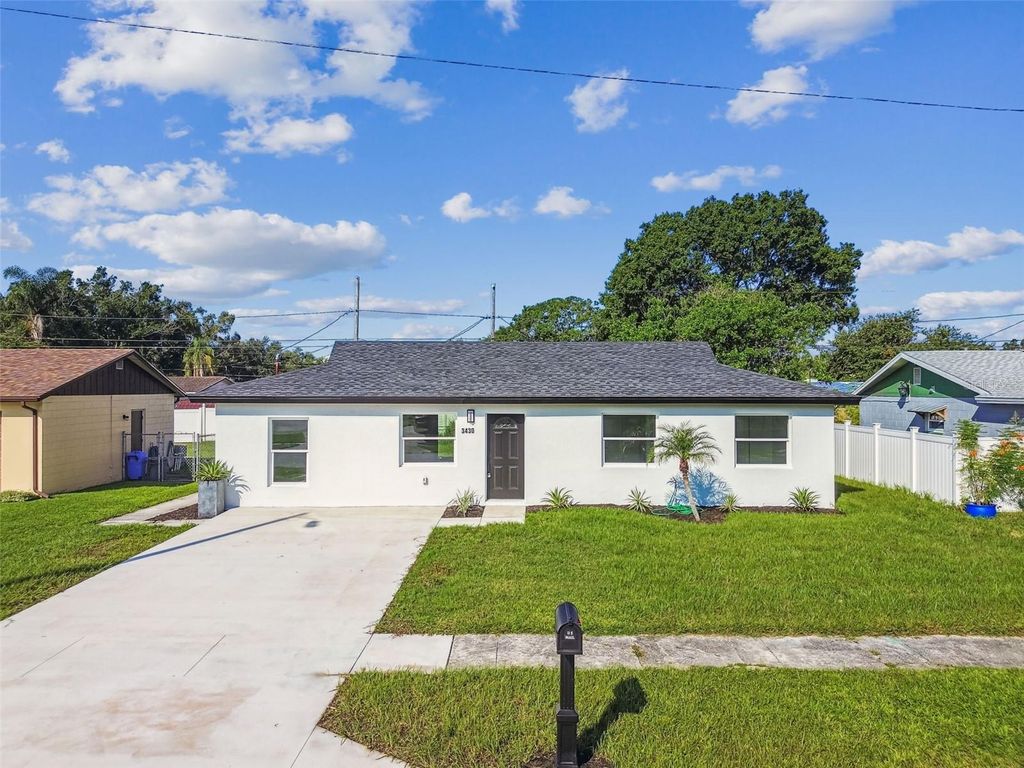 Photo of 3430 Applewood Terrace N, Pinellas Park, FL 33781 (MLS # TB8415494)