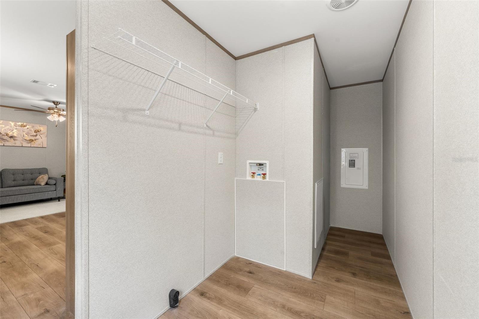 UNIVERSITY ESTATES - Residential