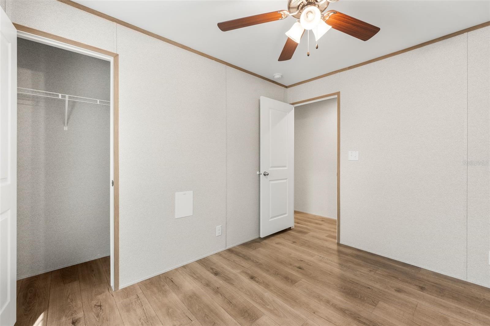 UNIVERSITY ESTATES - Residential