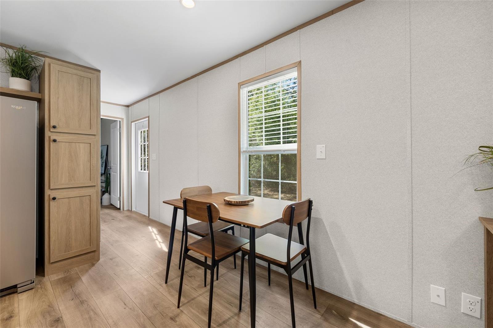 UNIVERSITY ESTATES - Residential