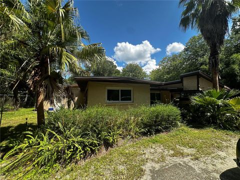 A home in GAINESVILLE