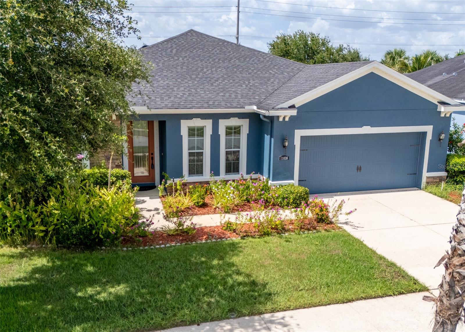 11038 SPRING POINT CIRCLE