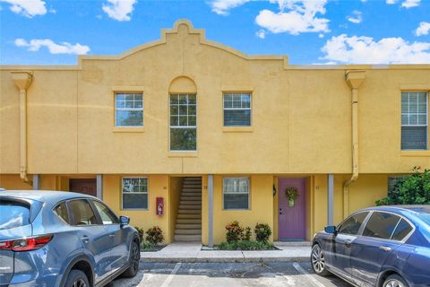 A home in ORLANDO