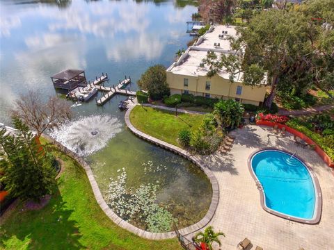 A home in ORLANDO