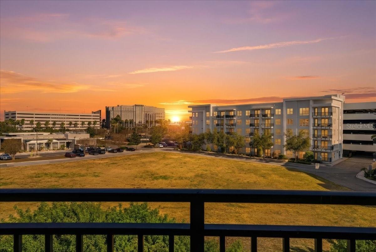 VILLA SONOMA AT INTERNATIONAL - Residential