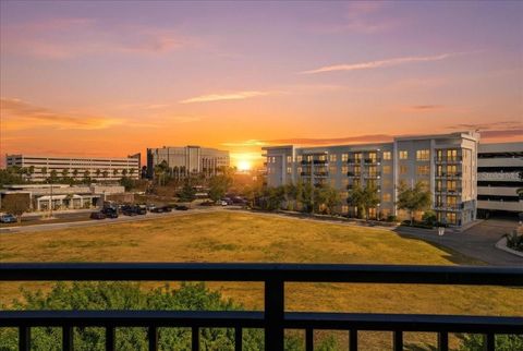 Photo of 4221 W Spruce Street #1403, Tampa, FL 33607 (MLS # TB8478896)