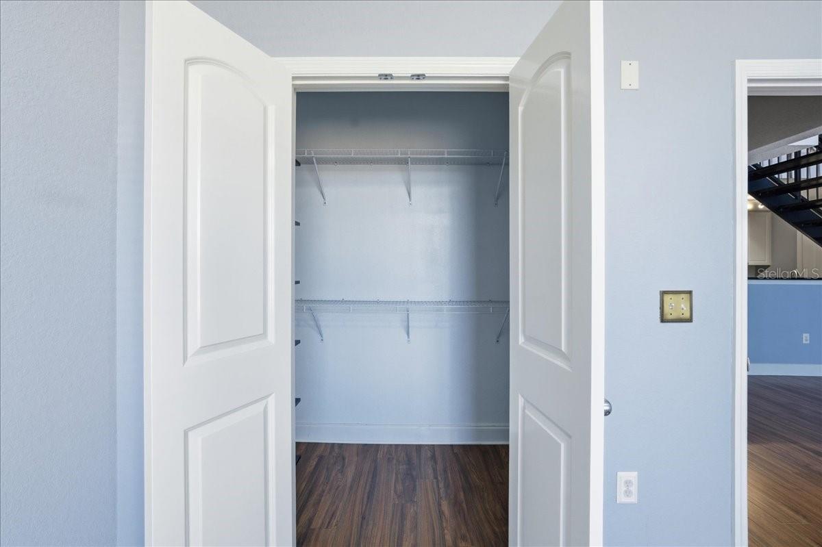 VILLA SONOMA AT INTERNATIONAL - Residential