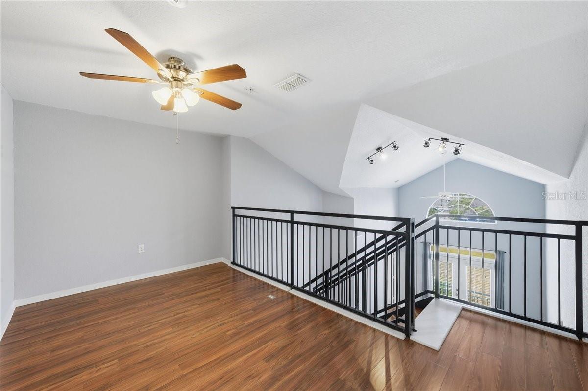 VILLA SONOMA AT INTERNATIONAL - Residential