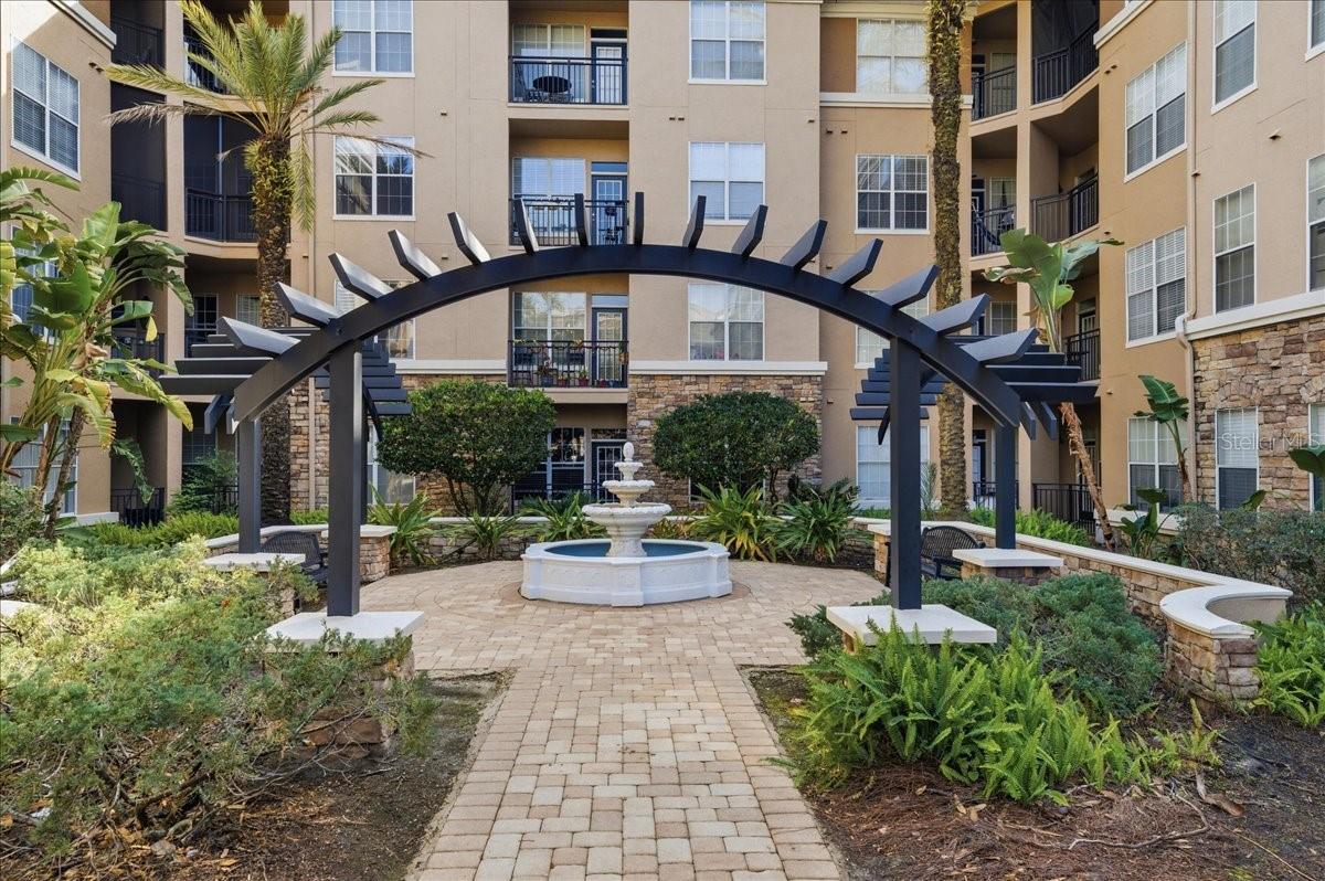 VILLA SONOMA AT INTERNATIONAL - Residential