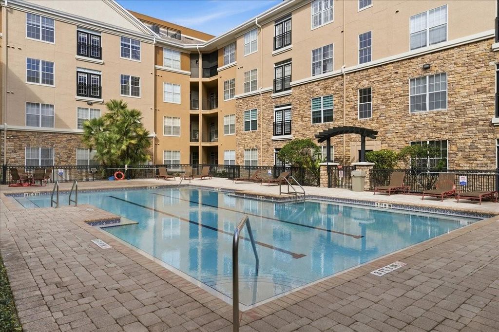 Photo of 4221 W Spruce Street #1403, Tampa, FL 33607 (MLS # TB8478896)