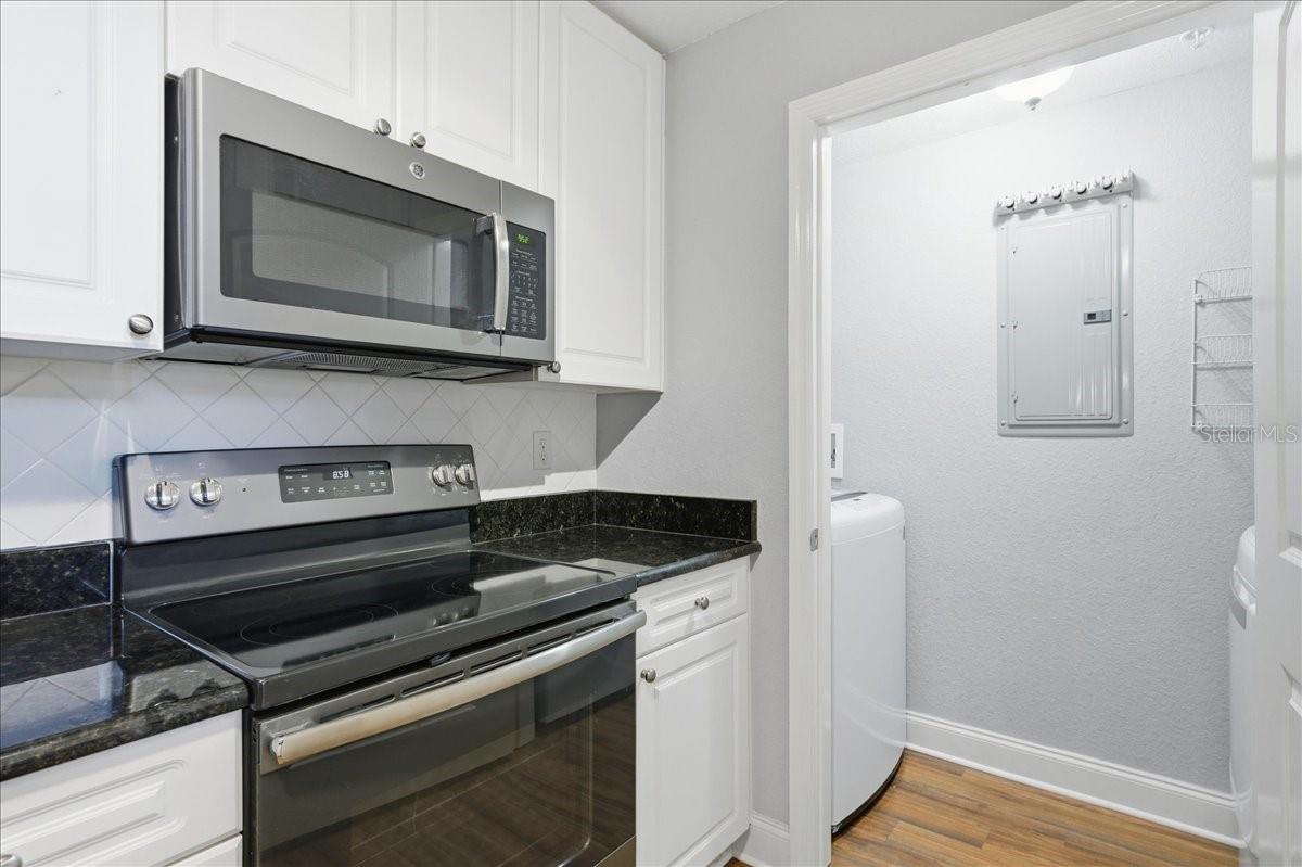 VILLA SONOMA AT INTERNATIONAL - Residential