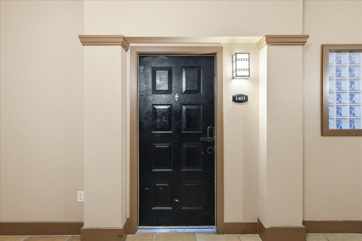 VILLA SONOMA AT INTERNATIONAL - Residential