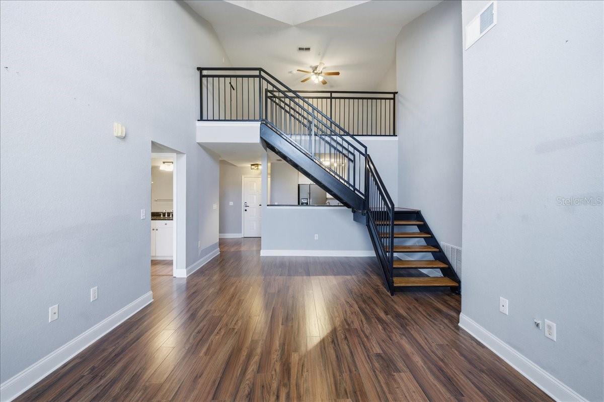 VILLA SONOMA AT INTERNATIONAL - Residential