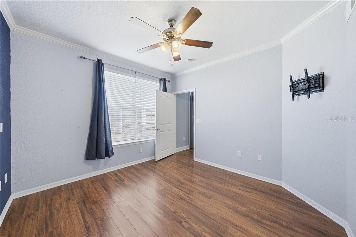 VILLA SONOMA AT INTERNATIONAL - Residential