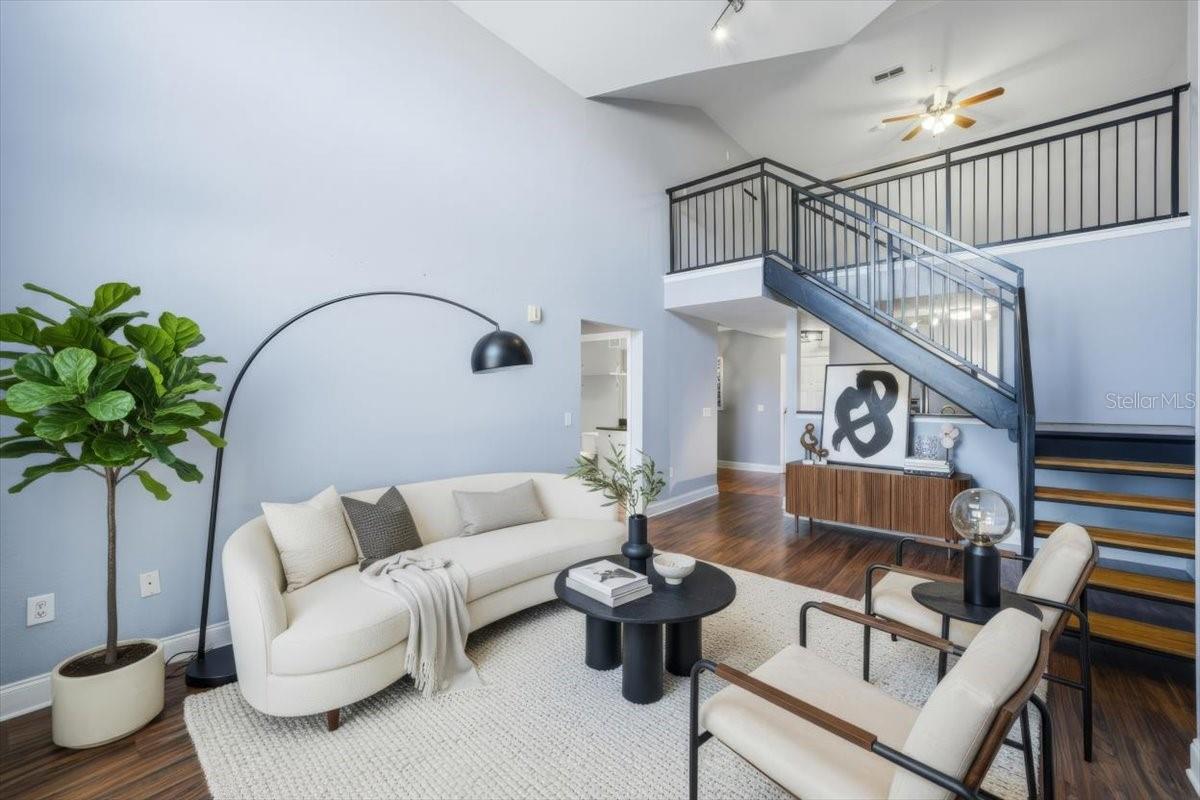 VILLA SONOMA AT INTERNATIONAL - Residential