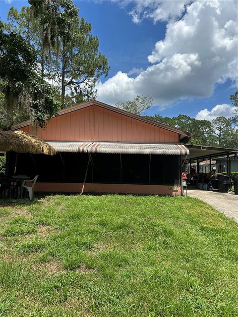 8637 NW 42ND DRIVE GAINESVILLE FL 32653